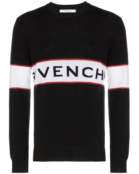 givenchy trui mannen|givenchy men.